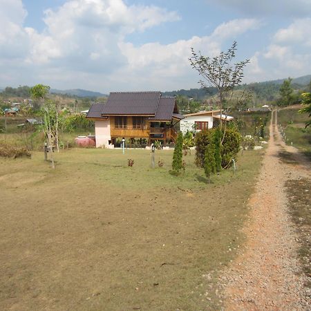 Lucky Hill Resort Khao Kho Exterior photo