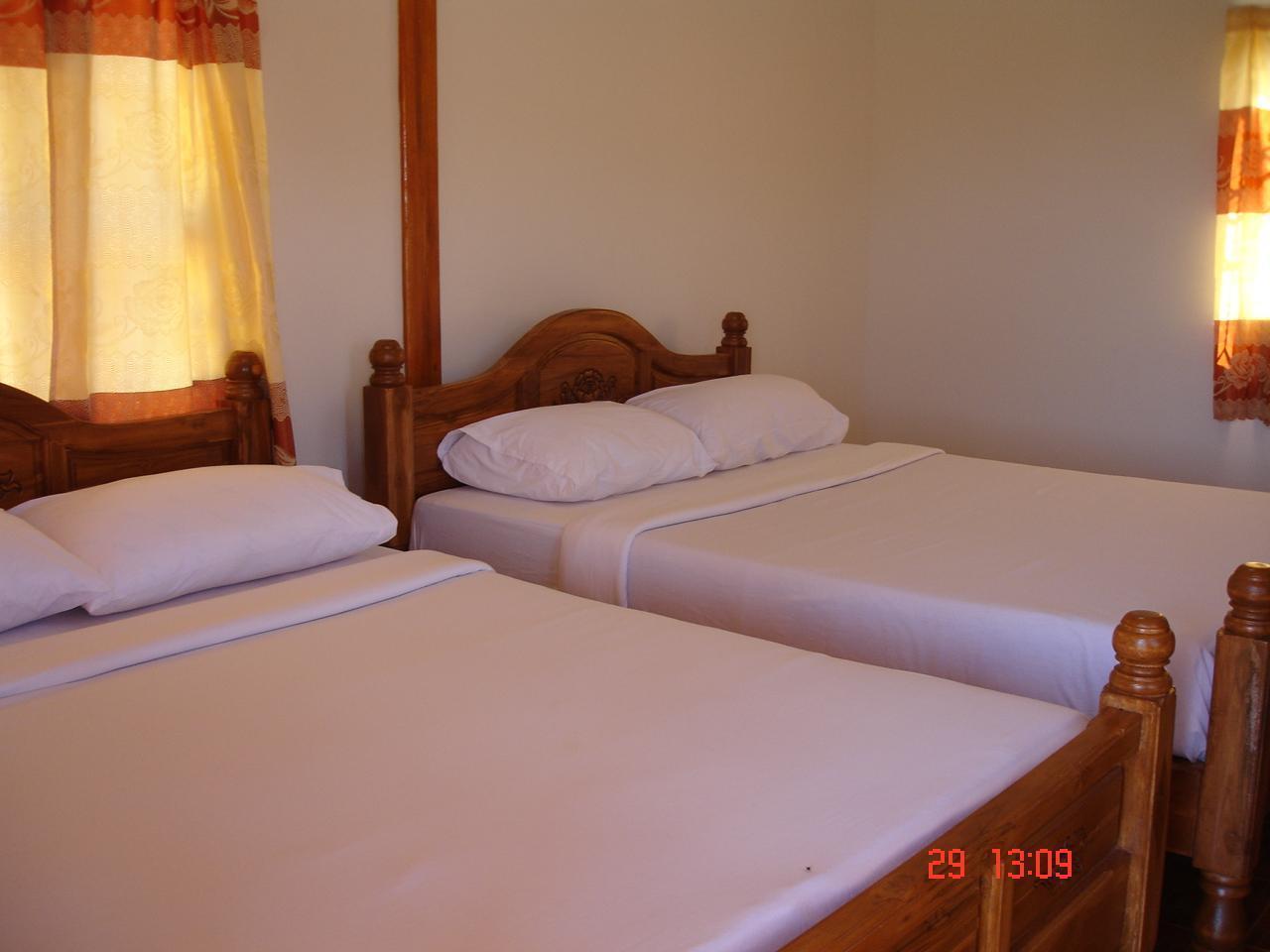 Lucky Hill Resort Khao Kho Exterior photo